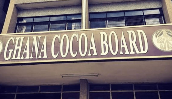 Thumbnail for Ghana to borrow US$1.5B to finance 2024/2025 cocoa purchases 