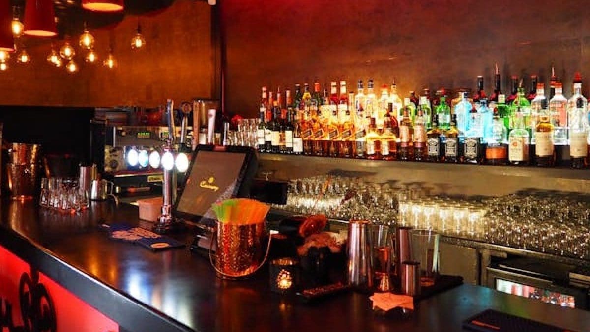 Thumbnail for NACADA announces nationwide crackdown on bars near learning institutions 