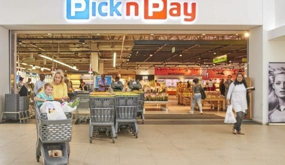 Thumbnail for Pick n Pay reports US$154M impairment amid projected full-year losses