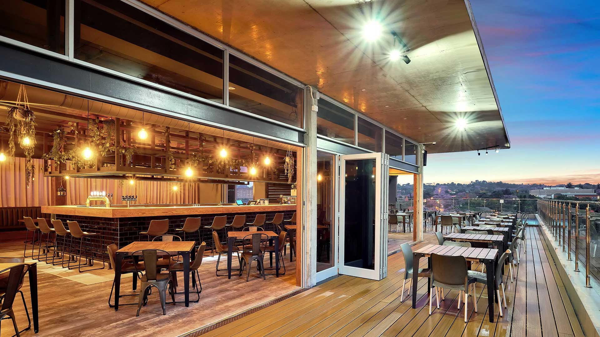 Thumbnail for South African restaurant franchises remain resilient amid energy, cost challenges – Nedbank’s audit 