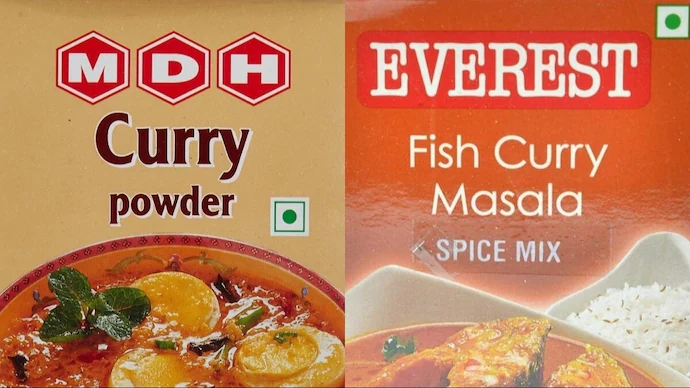 Thumbnail for India inspects spice companies over contamination concerns
