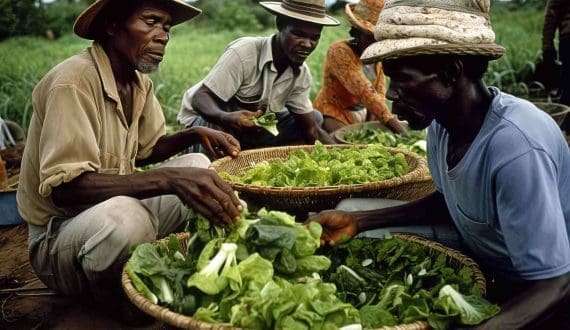 Thumbnail for IFAD, Malawi launch US$53M agricultural development program