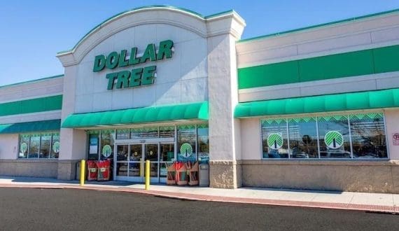 Thumbnail for Dollar Tree stabilizes, reports 4.2% increase in net sales after announcing store closures