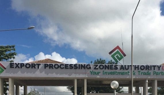 Thumbnail for Kenya aims to boost exports, jobs via EPZ investments