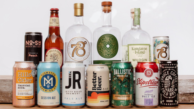 Thumbnail for Mighty Craft Managing Director Katie McNamara steps down