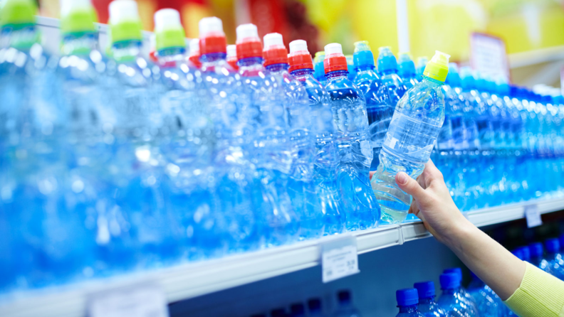 Thumbnail for Kenya’s soft drink makers urge parliament to block new plastic tax proposal 