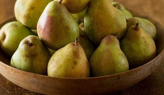 Thumbnail for South African pear exports thrive amid global market shifts
