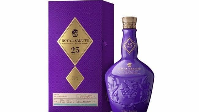 Thumbnail for Chivas Brothers unveils exclusive whisky ranges for travel retail market 