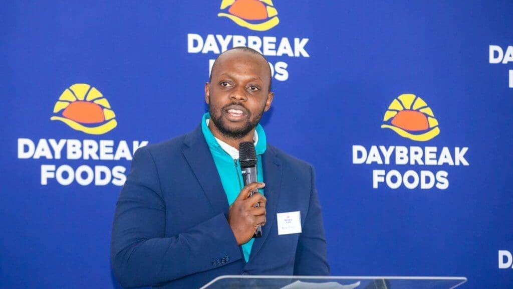 Thumbnail for Daybreak Foods partners with YES Programme to combat youth unemployment in South Africa