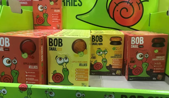 Thumbnail for Bob Snail set to launch in Africa, looking for distribution partners