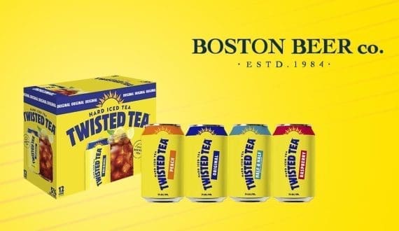 Thumbnail for Suntory denies acquisition talks with Boston Beer Co