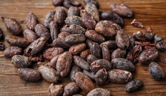 Thumbnail for Global cocoa market faces 439,000 tons deficit in 2023/2024 season, ICCO