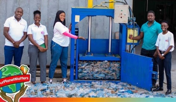 Thumbnail for CCBA reaffirms environmental commitment on World Environment Day 