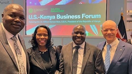 Thumbnail for NCBA Clusa partners with Kenya to boost coffee sector and support smallholder farmers 