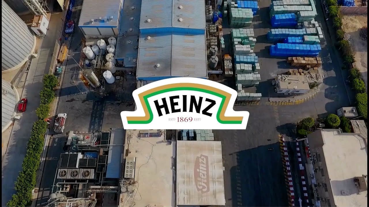 Thumbnail for Kraft Heinz meets with Egyptian officials, to increase direct investments