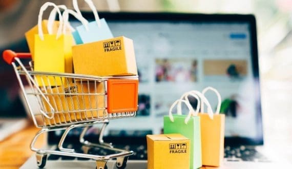 Thumbnail for Global e-commerce sales to hit US$6.8T by 2028, Forrester
