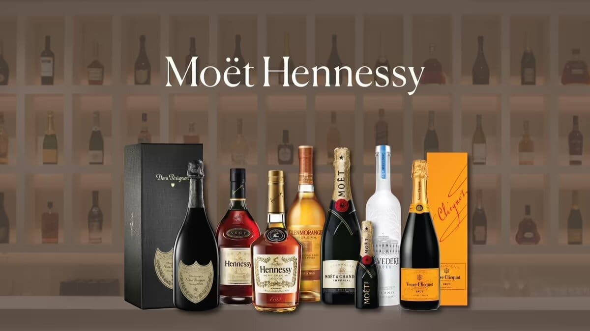 Thumbnail for LVMH reports 14% profit decline in H1 2024