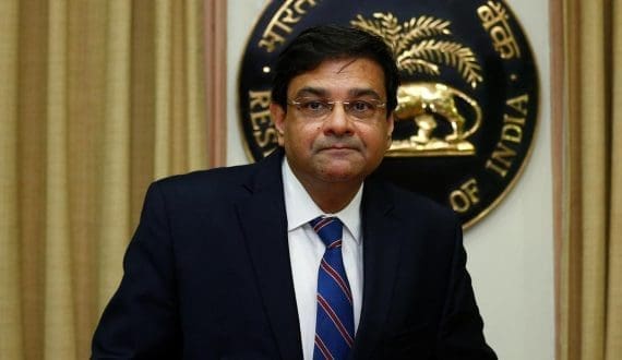 Thumbnail for Britannia appoints former RBI Governor Urjit Patel as Independent Director