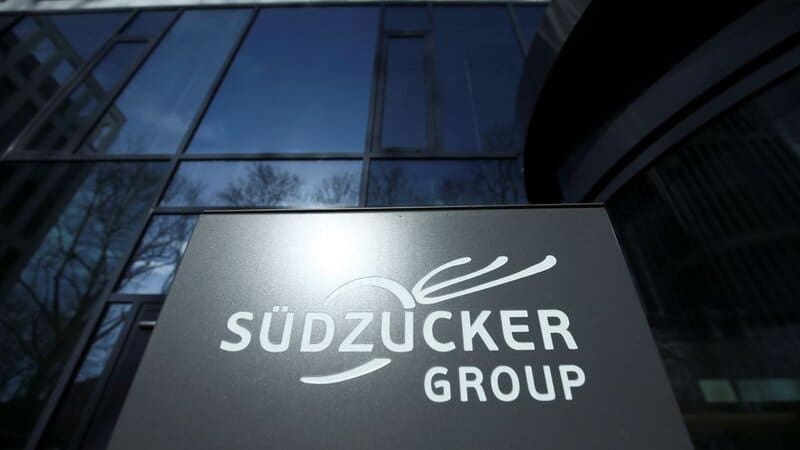 Thumbnail for Südzucker Group reports 45% decline in Q1 earnings  