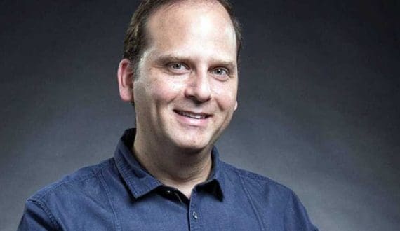 Thumbnail for Starbucks names Ricardo Arias-Nath as Senior Vice President for Latin America