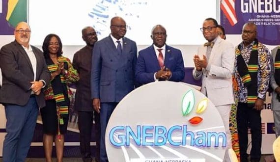 Thumbnail for Ghana’s cocoa production reaches 429K tons, with 2023/2024 harvest almost complete
