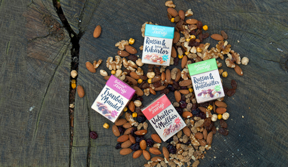 Thumbnail for Acomo expands portfolio with Caldic Foods and FSR acquisitions
