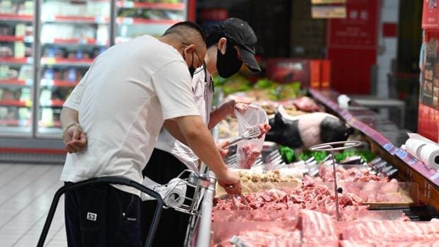 Thumbnail for Russian pork consumption expected to surge to record high in 2024