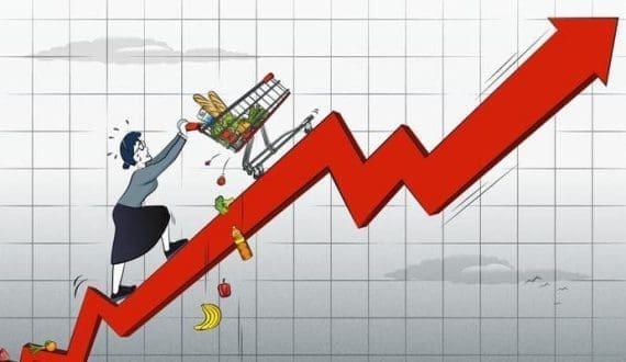 Thumbnail for Inflation rises by 15.4% as trade surplus declines by 53.3%, ZamStats