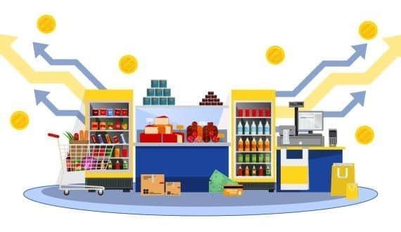 Thumbnail for FMCG sector set to achieve 7-9% revenue growth in 2024, CRISIL 