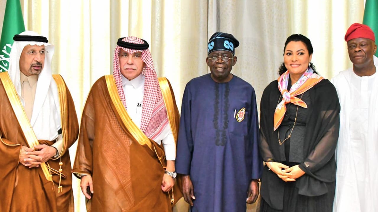 Thumbnail for Saudi Arabia eyes major imports from Nigeria as economic partnerships expand