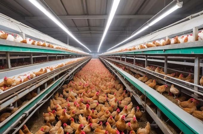Thumbnail for Osool Poultry Company and Aviagen collaborate to boost Oman’s poultry sector