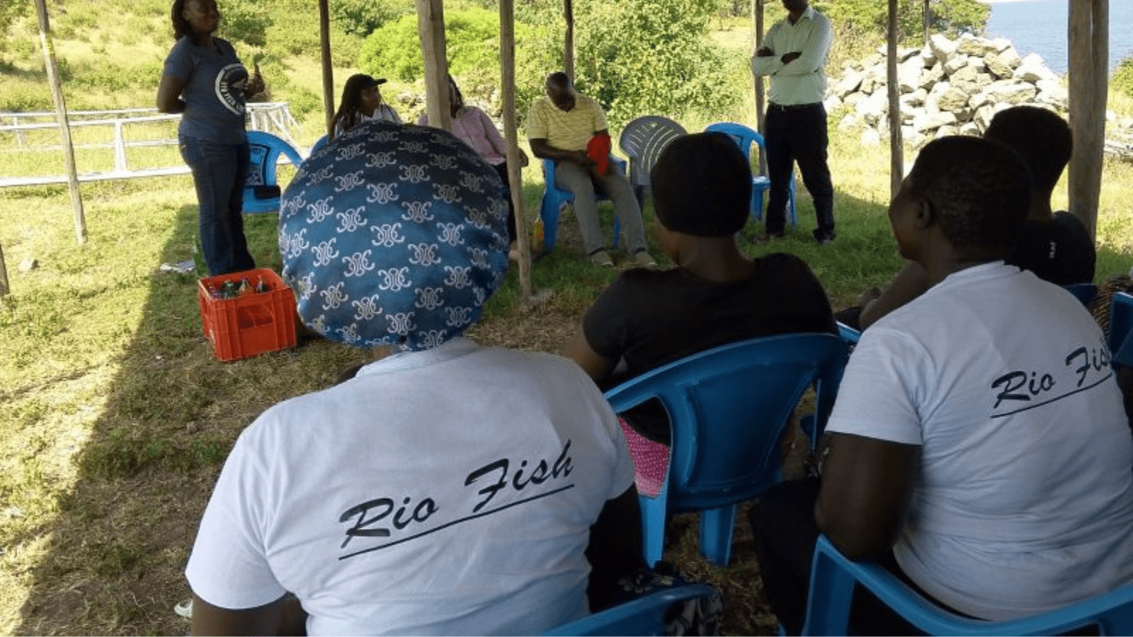 Thumbnail for Rio Fish Ltd partners with KMFRI, Kenyan universities for sustainable aquaculture initiatives