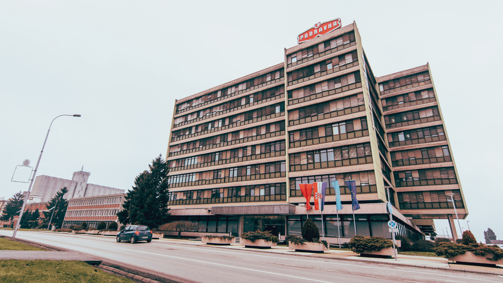 Thumbnail for Podravka secures US$361M deal to acquire Fortenova Group’s agri-food subsidiaries