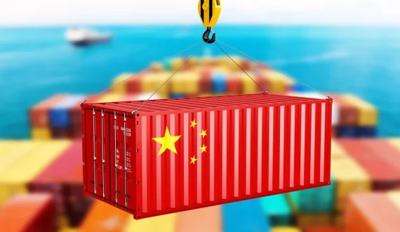 Thumbnail for China remains Kenya’s top import source despite Western shift