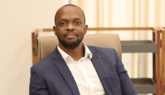 Thumbnail for Richard Manzini nominated for BBQ Businessman of the Year award