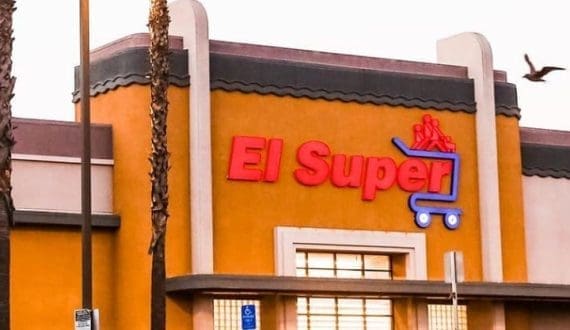 Thumbnail for El Super expands into metro LA with New Bell Gardens Store