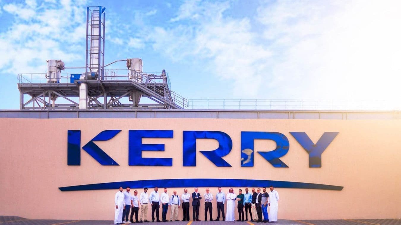 Thumbnail for Kerry to enhance investments in bakery, beverage production in Tanzania 