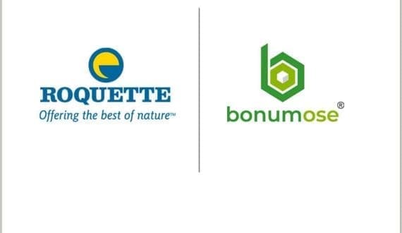 Thumbnail for Roquette, Bonumose sign cooperation agreement to enhance tagatose production 