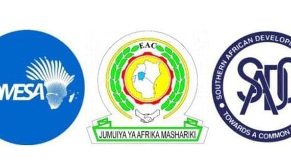 Thumbnail for East and Southern Africa countries to trade freely in TFTA pact