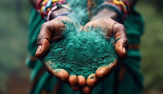 Thumbnail for Ethiopia launches spirulina research & production facility, to reduce imports