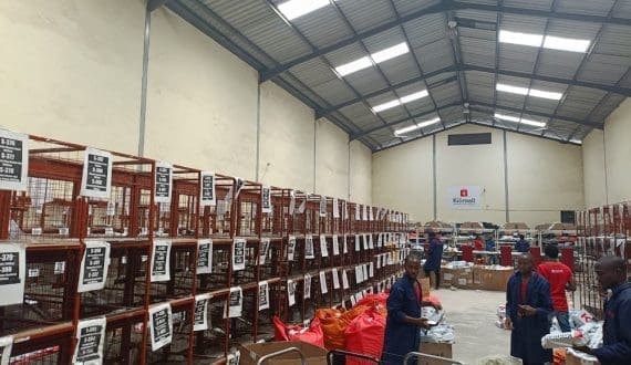Thumbnail for E-commerce platform Kilimall to expand into Tanzania