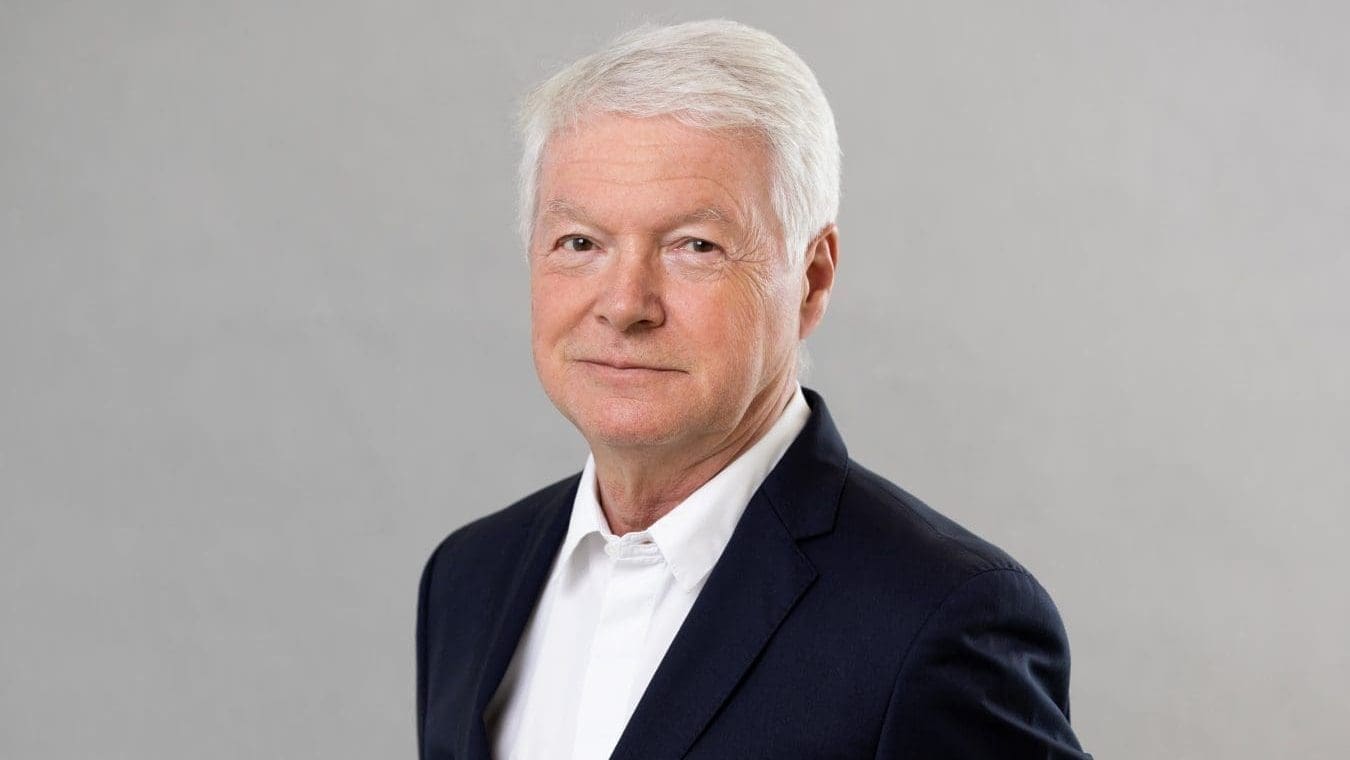 Thumbnail for JDE Peet’s interim CEO Luc Vandevelde steps down