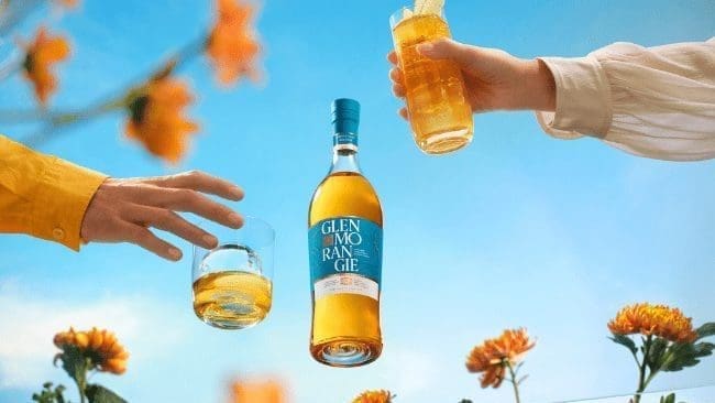 Thumbnail for Glenmorangie launches Triple Cask Reserve in South Africa 