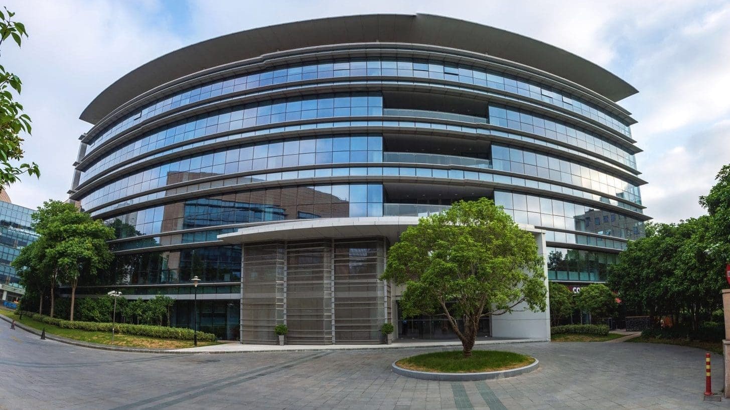 Thumbnail for IFF set to expand Shanghai Creative Center 