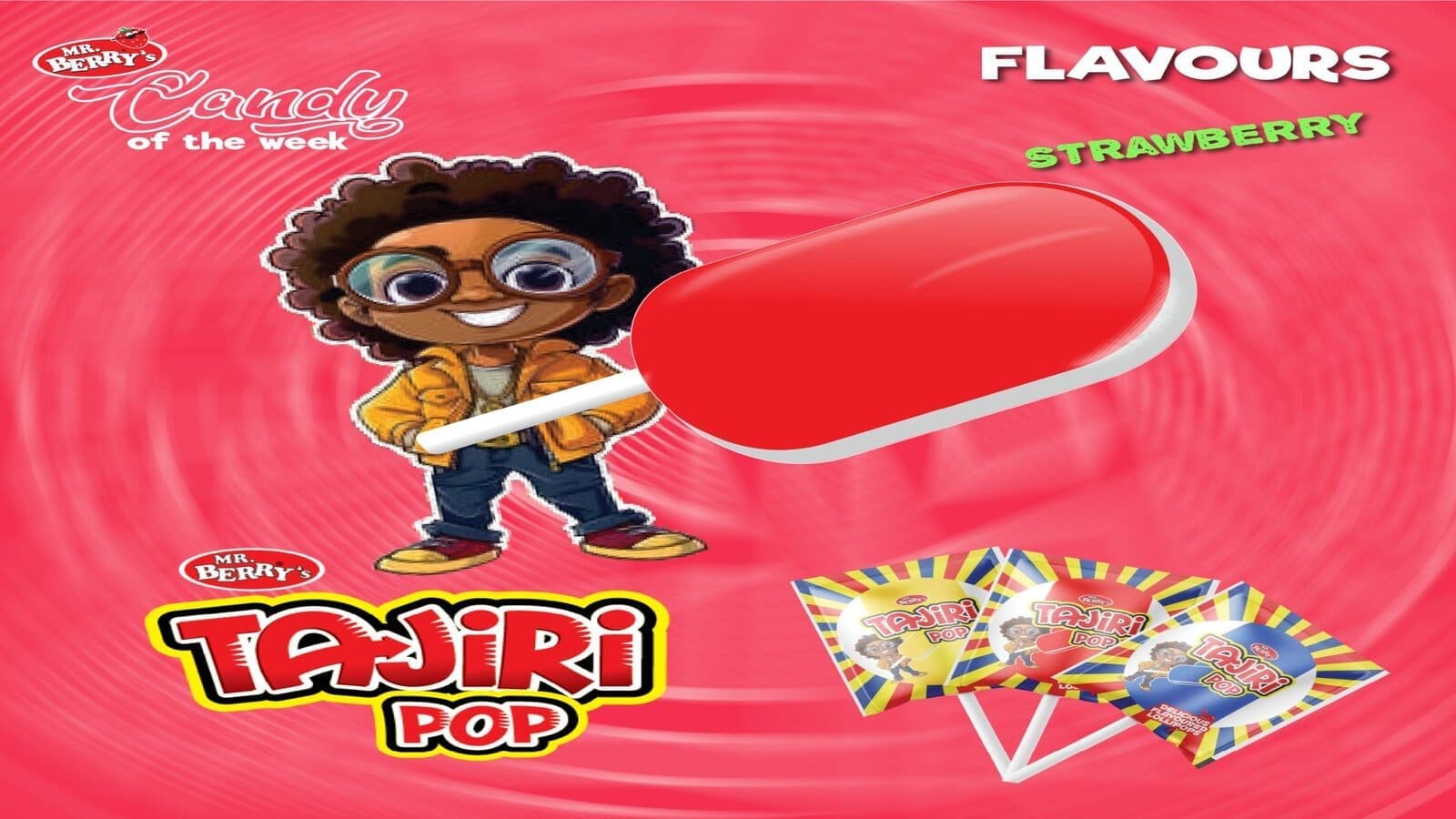 Thumbnail for Mzuri Sweets Ltd sweetens Kenyan market new offering