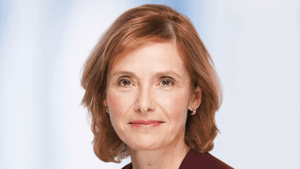 Thumbnail for Tate & Lyle appoints Sarah Kuijlaars as new CFO