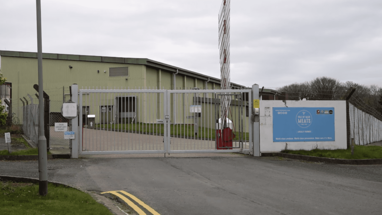 Thumbnail for Isle of Man Meats dispose US$51,200 worth of meat