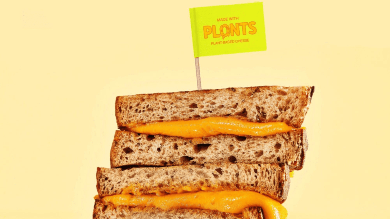 Thumbnail for Plonts launches plant-based cheese category after raising US$12 M seed funding