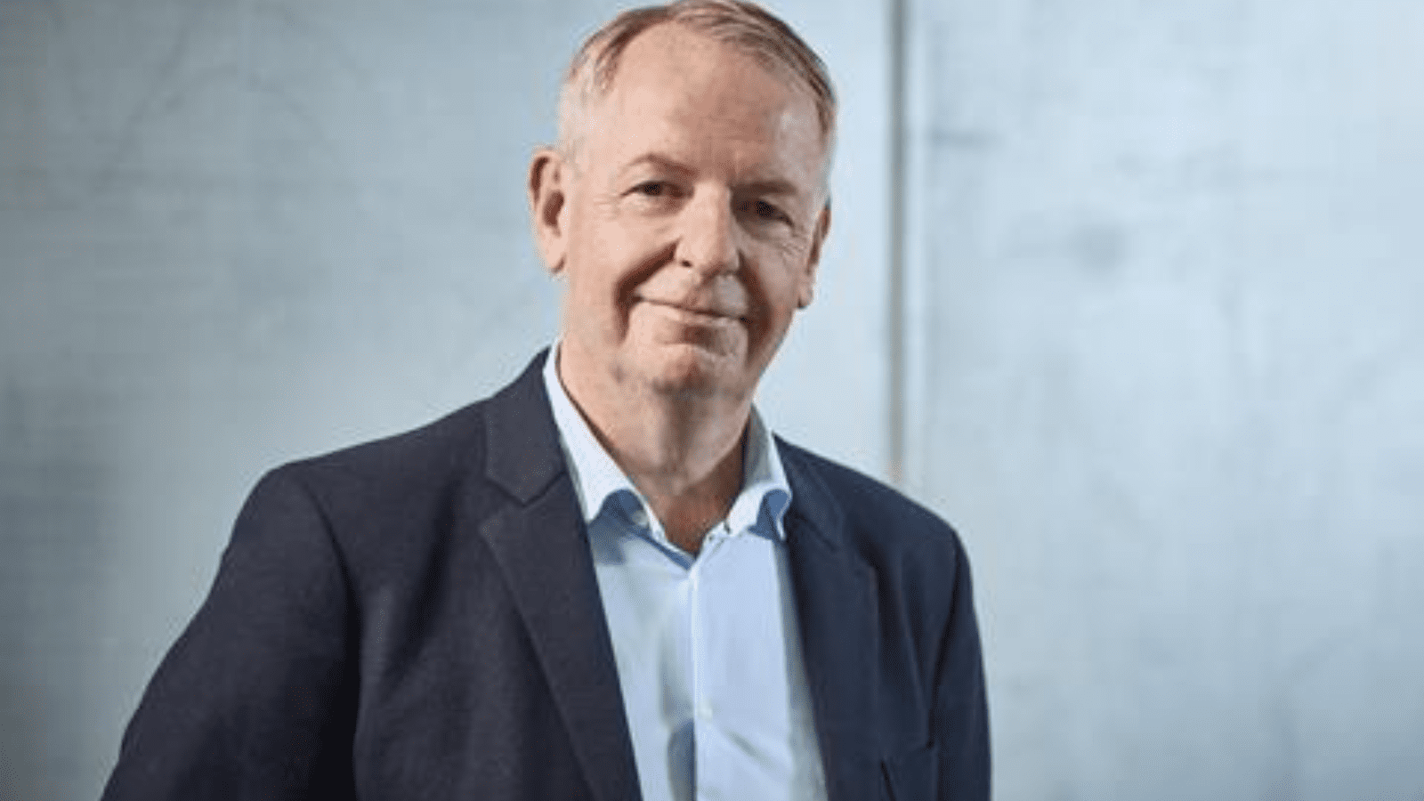 Thumbnail for Danish Crown appoints Niels Duedahl as new CEO