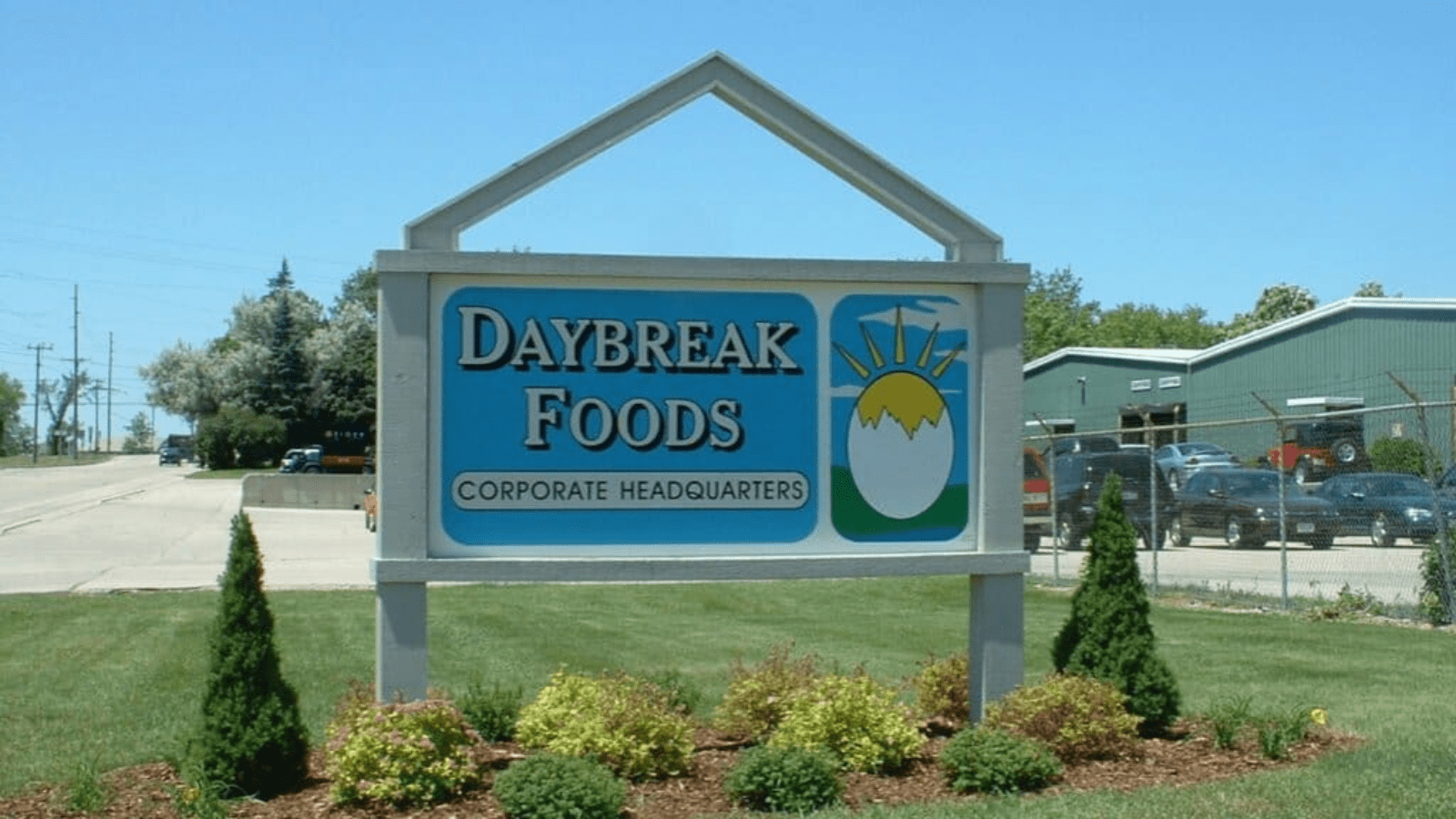 Thumbnail for Daybreak Foods Joins AFMA